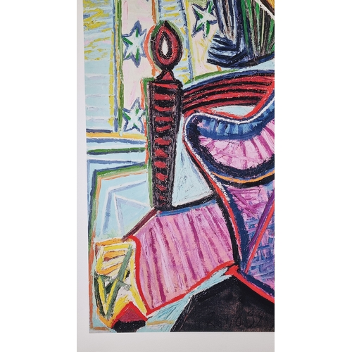 173 - Pablo Picasso 