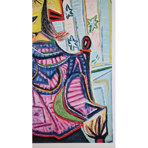 173 - Pablo Picasso 