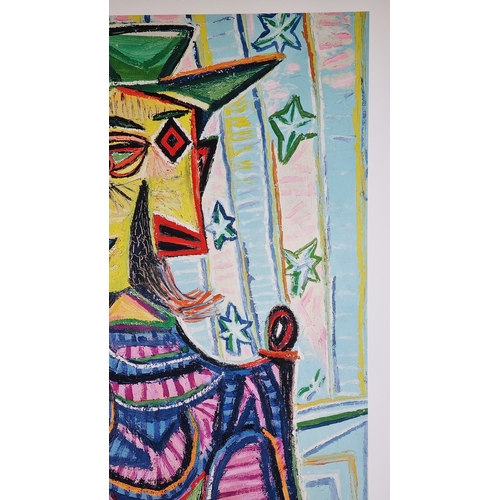 173 - Pablo Picasso 