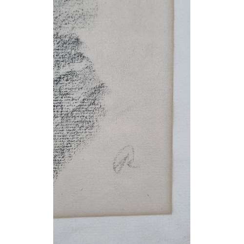 174 - Auguste Renoir (1841-1919) Rare Vintage Photogravure 