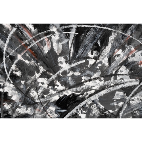 180 - Marco Tamburro Original Painting