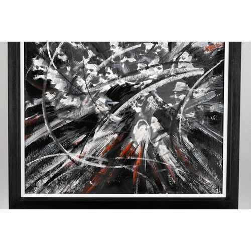 180 - Marco Tamburro Original Painting