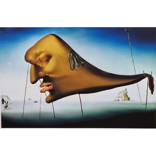 2 - Salvador Dali Limited Edition Titled 