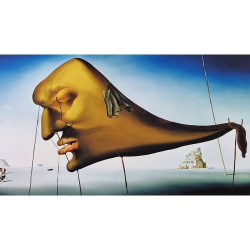 2 - Salvador Dali Limited Edition Titled 