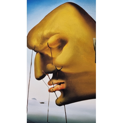 2 - Salvador Dali Limited Edition Titled 