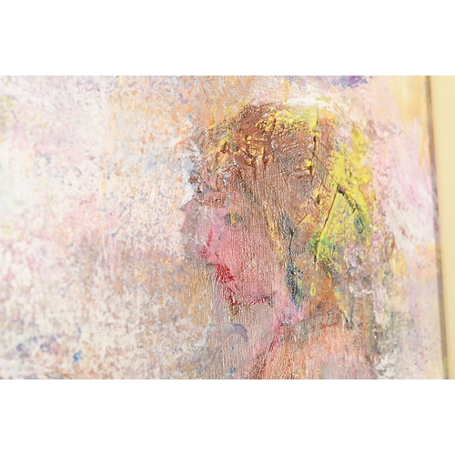 209 - Armando Farina Original Oil on Canvas