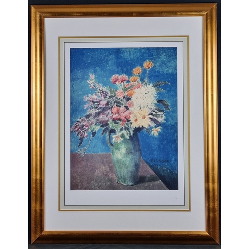 22 - Pablo Picasso Limited Edition 