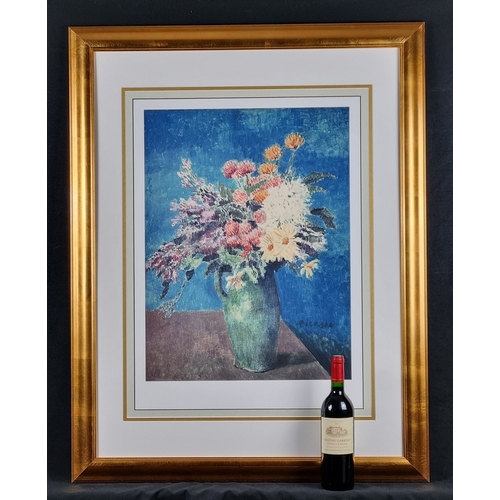 22 - Pablo Picasso Limited Edition 