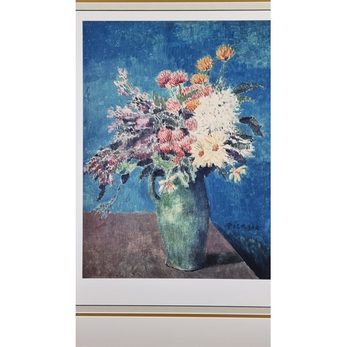 22 - Pablo Picasso Limited Edition 