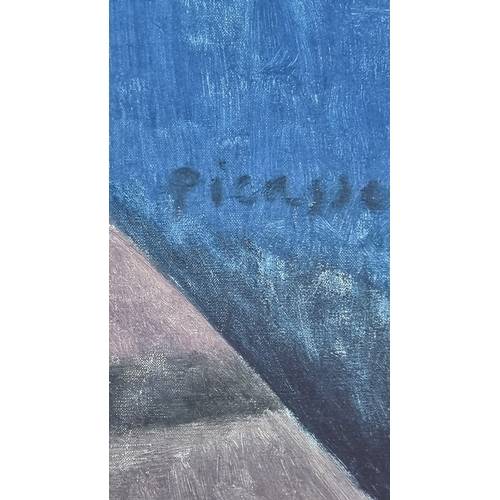 22 - Pablo Picasso Limited Edition 