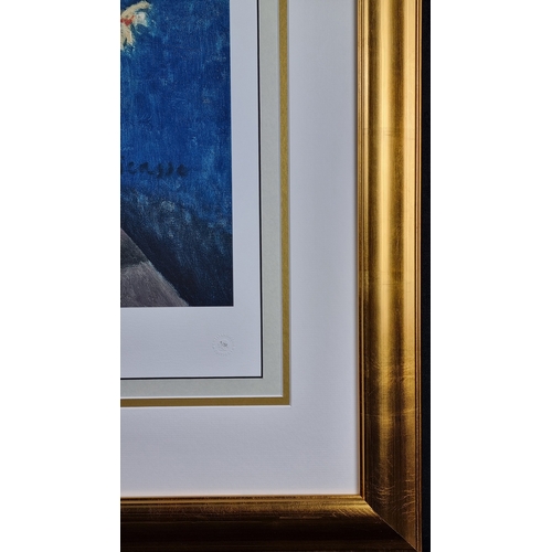 22 - Pablo Picasso Limited Edition 