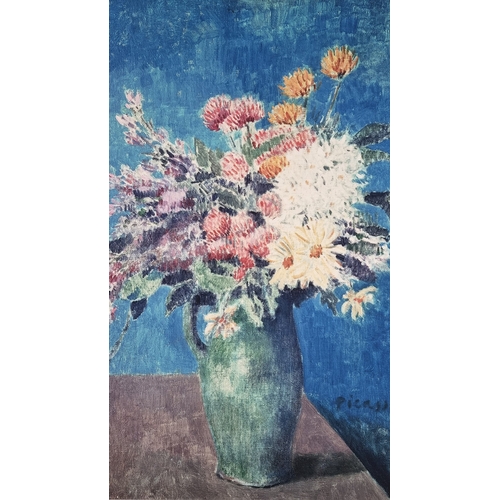 22 - Pablo Picasso Limited Edition 