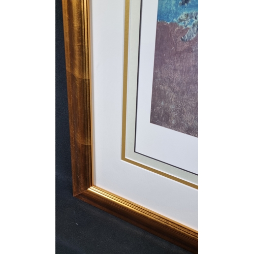 22 - Pablo Picasso Limited Edition 