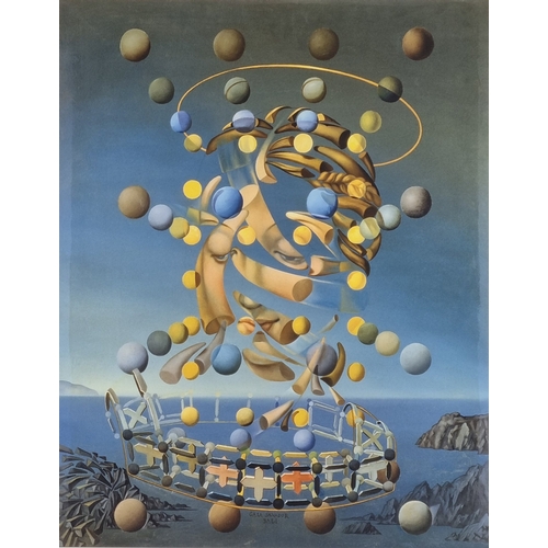 28 - Salvador Dali 