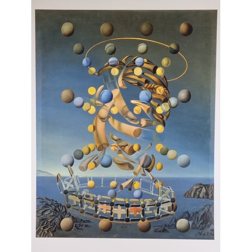 28 - Salvador Dali 
