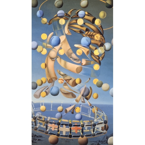 28 - Salvador Dali 