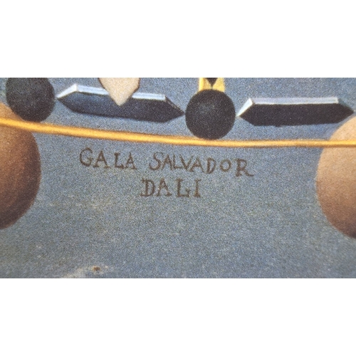 28 - Salvador Dali 