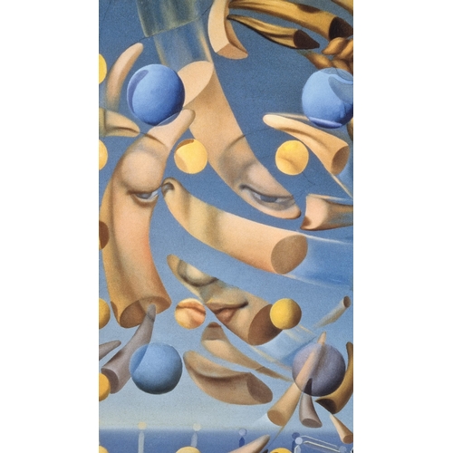 28 - Salvador Dali 