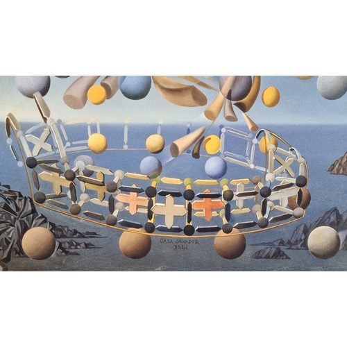 28 - Salvador Dali 