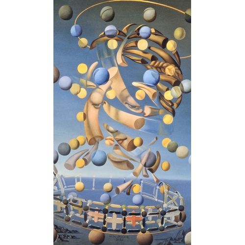 28 - Salvador Dali 