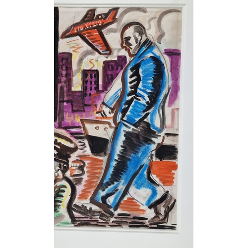 30 - Peter Howson, 