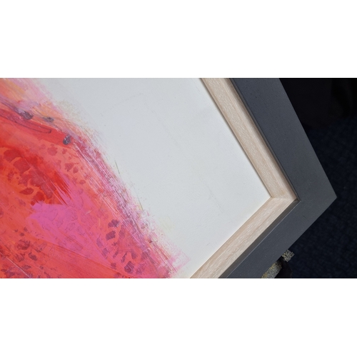 32 - Giuliano Trombini, Original Oil on Canvas, “Sei Pronto?”