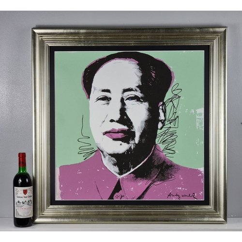 37 - Andy Warhol Limited Edition 