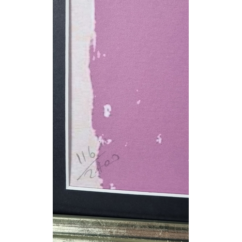 37 - Andy Warhol Limited Edition 