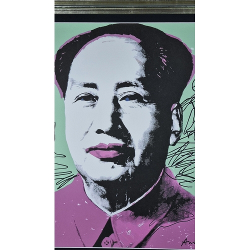 37 - Andy Warhol Limited Edition 