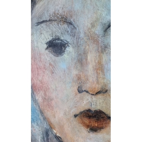 43 - Sarah Bowan Original