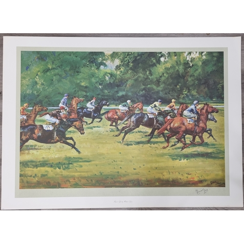 55 - Michael Lyne (1912-1989) Limited Edition 