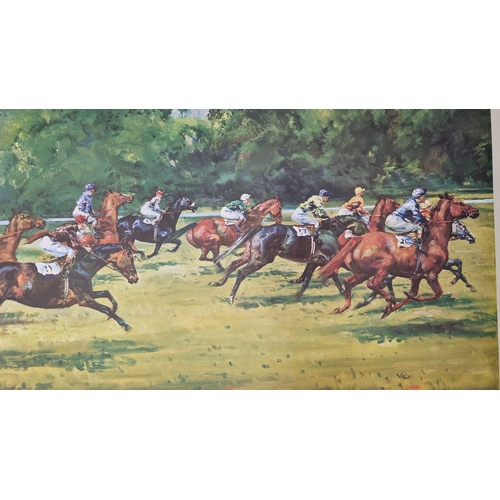 55 - Michael Lyne (1912-1989) Limited Edition 