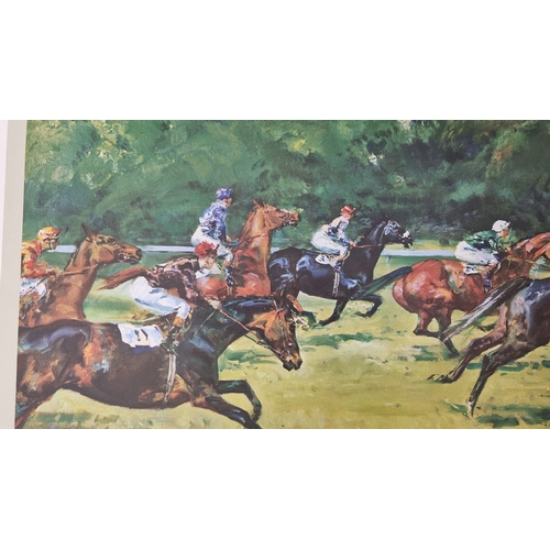 55 - Michael Lyne (1912-1989) Limited Edition 