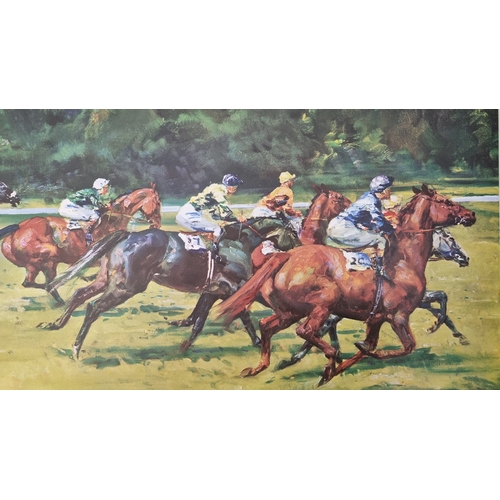 55 - Michael Lyne (1912-1989) Limited Edition 