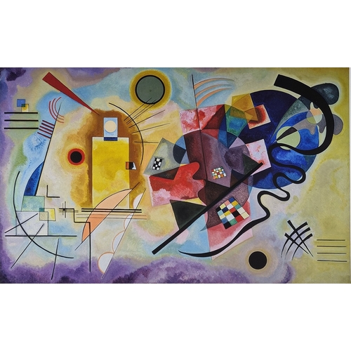 6 - Wassily Kandinsky 