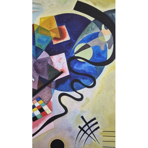 6 - Wassily Kandinsky 