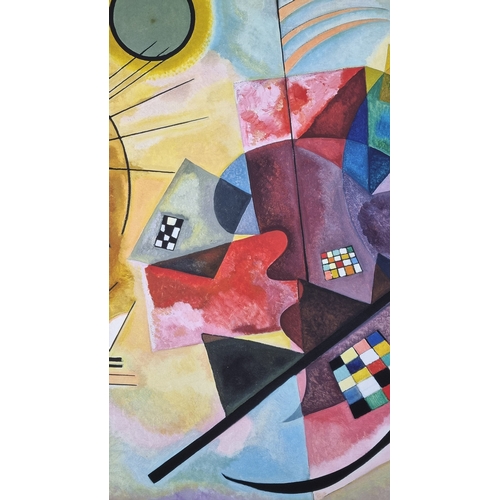 6 - Wassily Kandinsky 