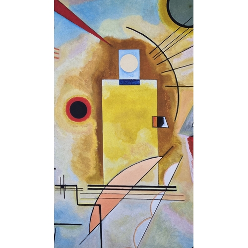 6 - Wassily Kandinsky 