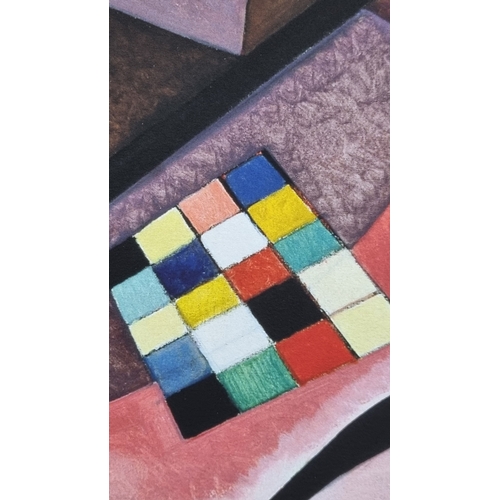 6 - Wassily Kandinsky 