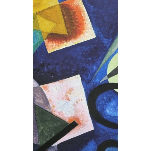 6 - Wassily Kandinsky 