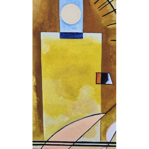 6 - Wassily Kandinsky 