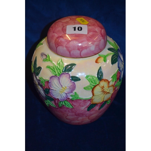 Lot 10        