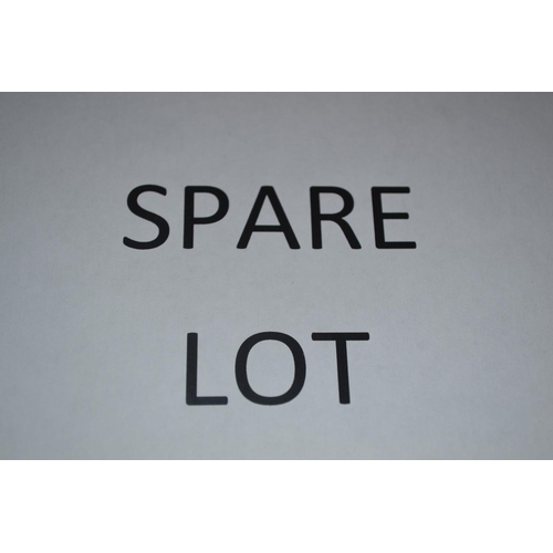 Lot 121       