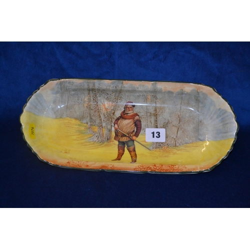 Lot 13        