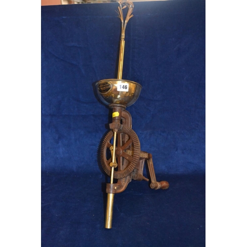Lot 146       