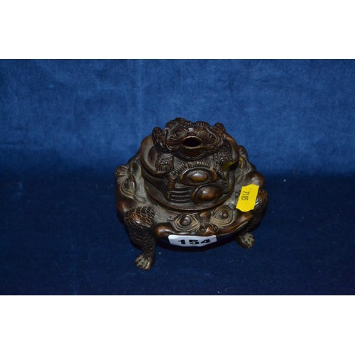 Lot 154       