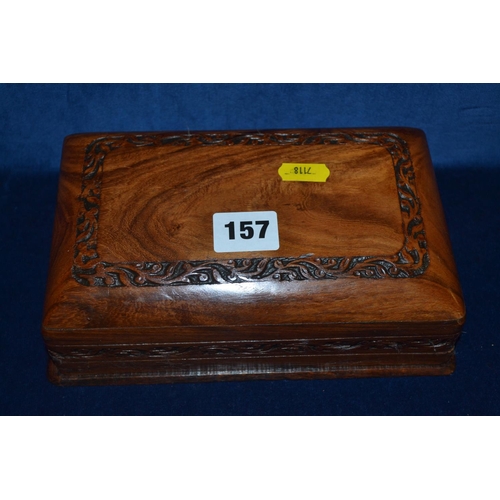 Lot 157       