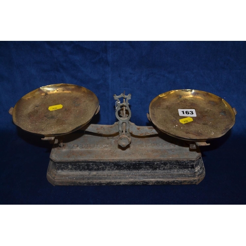 Lot 163       