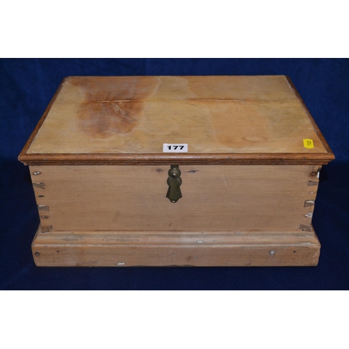 Lot 177       