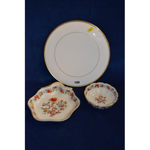 100 - ROYAL WORCESTER 